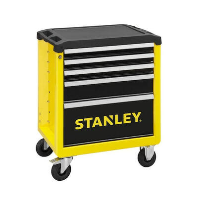 carro-de-taller-stanley-con-5-cajones-carro-para-herramientas-amarillonegro-capacidad-de-carga-de-hasta-300-kg-stst74305-1