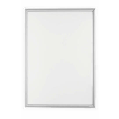 durable-500923-marco-para-pared-660-x-900-mm-rectangulo-plata-aluminio