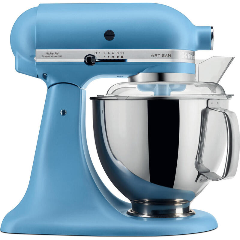 robot-de-cocina-kitchenaid-artisan-300-w-48-l-azul