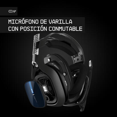 auriculares-astro-gaming-a40-tr-juego-negro-azul-plata