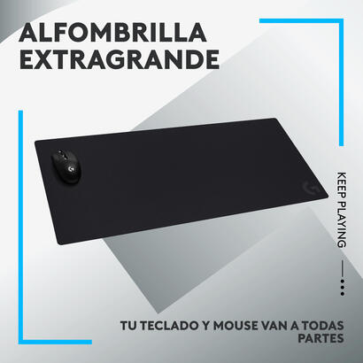 alfombrilla-logitech-g-g840-negro