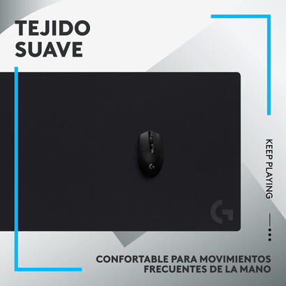 alfombrilla-logitech-g-g840-negro