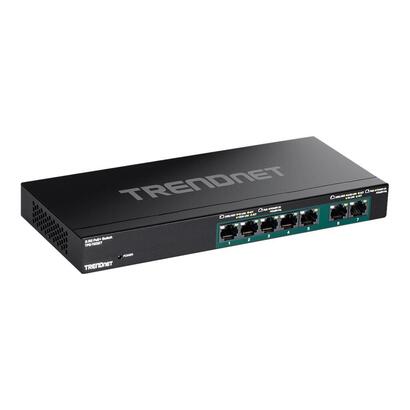 switch-poe-multigigabit-de-7-puertos-trendnet