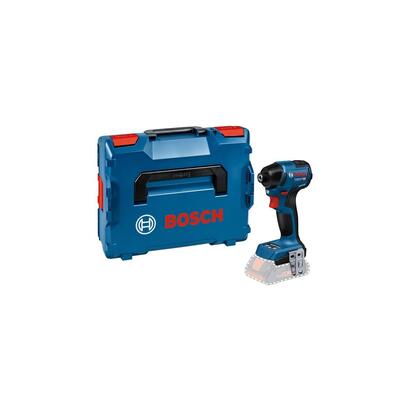 bosch-professional-atornillador-de-impacto-a-bateria-gdr-18v-220-professional-solo-18-voltios-azulnegro-sin-bateria-ni-cargador-
