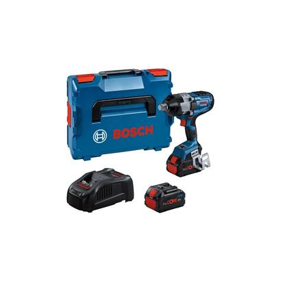 bosch-professional-atornillador-de-impacto-a-bateria-biturbo-gds-18v-1600-hc-professional-18volt-azulnegro-2x-bateria-procore18v