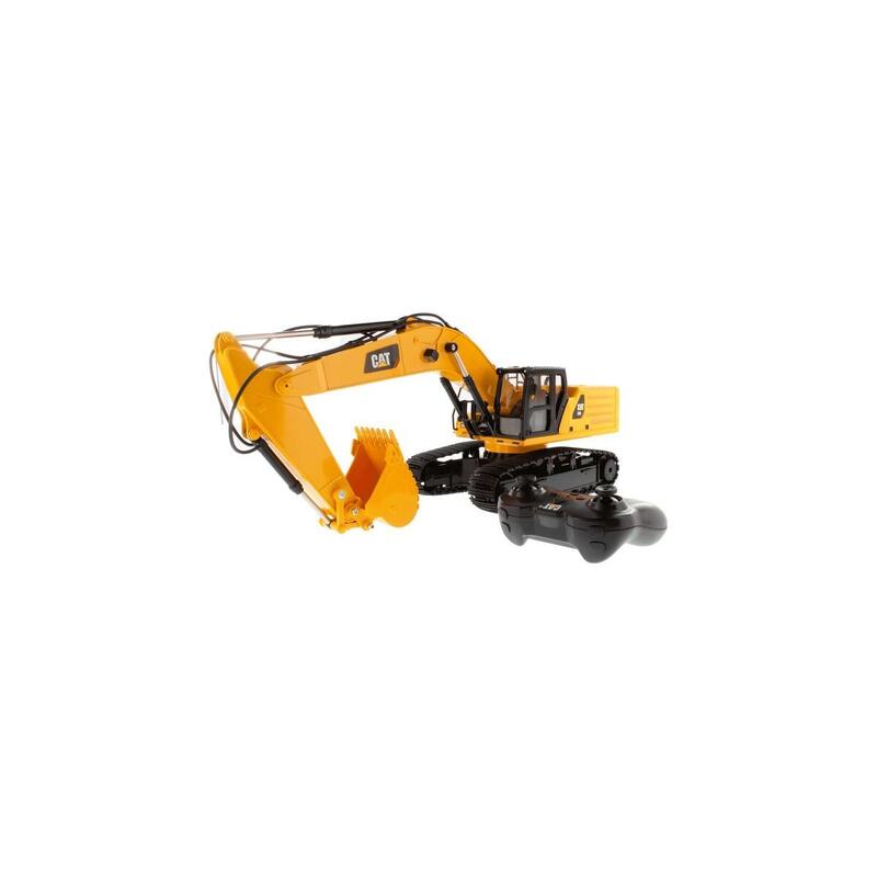 carrera-37025001-caterpillar-excavadora-teledirigida-con-control-remoto-336-next-gen-124