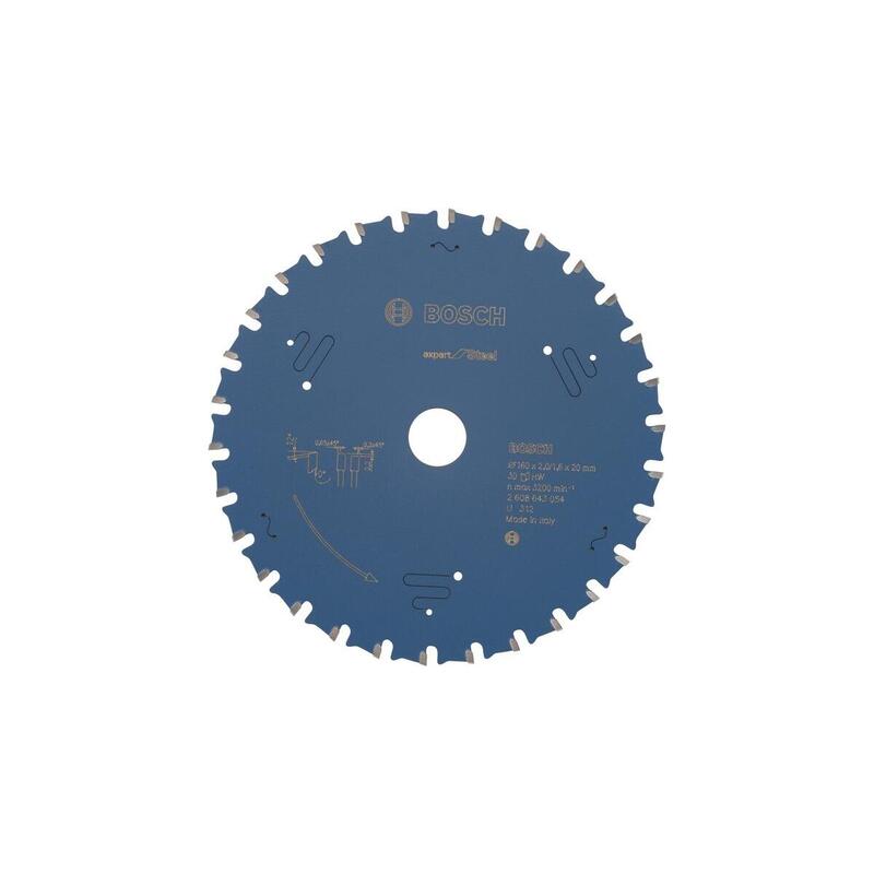 hoja-de-sierra-circular-bosch-professional-expert-para-acero-o-160-mm-diametro-30z-de-20-mm-para-sierras-circulares-portatiles-2