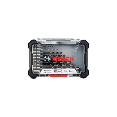 bosch-professional-juego-de-brocas-helicoidales-hss-impact-control-8-piezas-2608577146