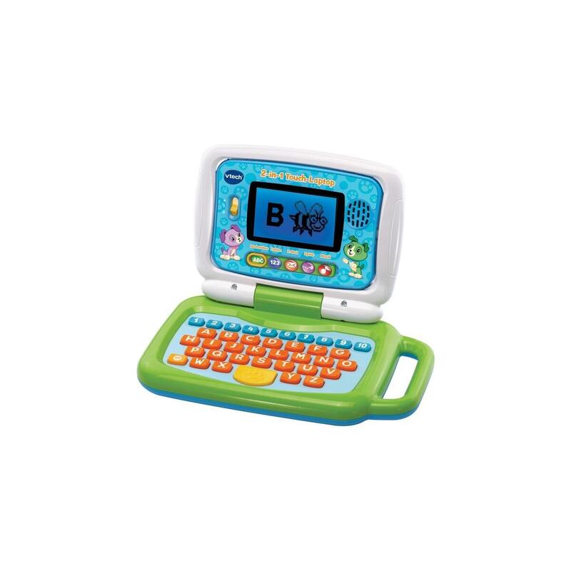 vtech-2-en-1-portatil-tactil-ordenador-de-aprendizaje-verdeazul-80-600904