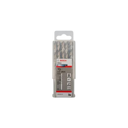 bosch-professional-taladro-para-metal-hss-g-o-7-mm-10-piezas-longitud-util-69-mm-2608595070