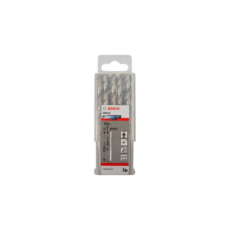 bosch-professional-taladro-para-metal-hss-g-o-7-mm-10-piezas-longitud-util-69-mm-2608595070