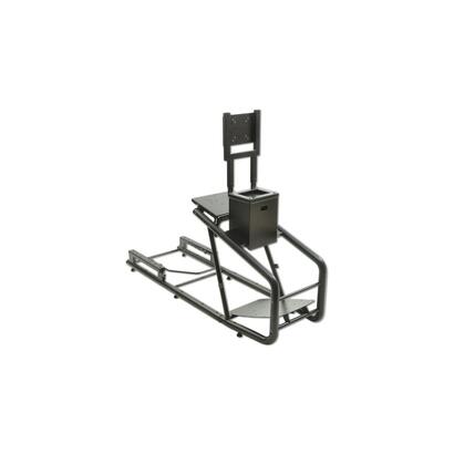 cuadro-tracktime-race-rig-sim-rig-negro-75105748