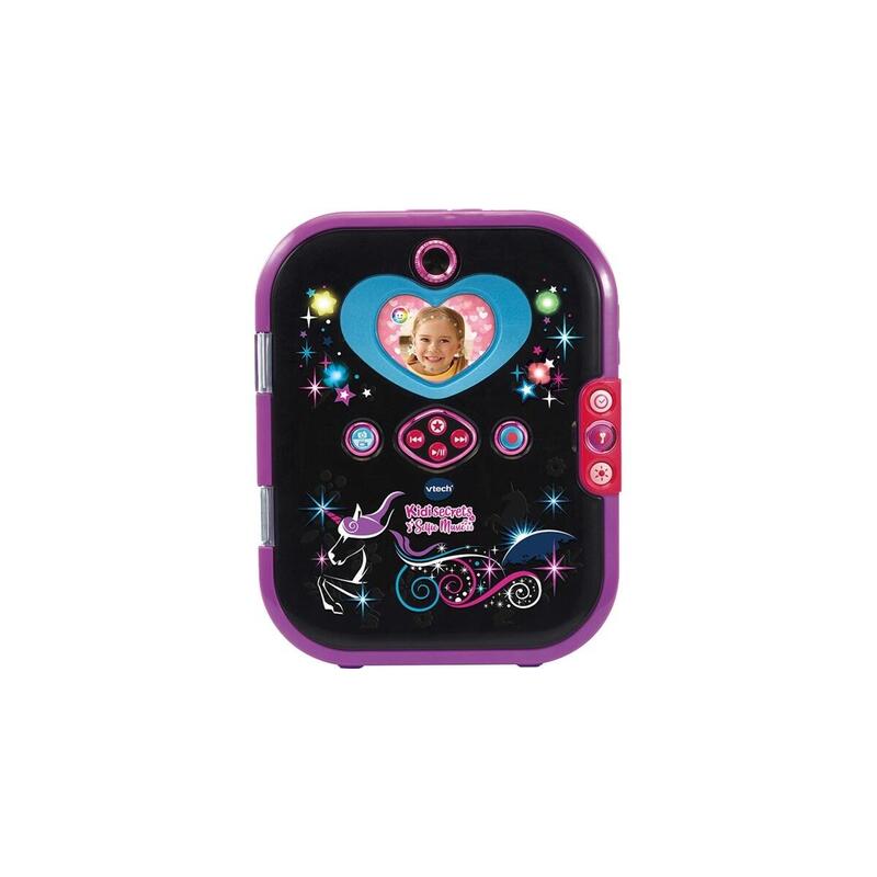 vtech-kidisecrets-selfie-music-20-aprendizaje-de-la-computadora-blackpurple-80-541974