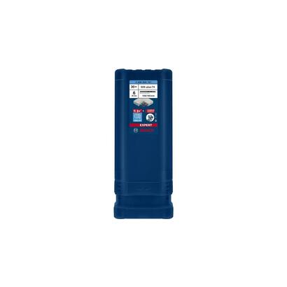 bosch-powertools-expert-broca-sds-plus-7x-o-6mm-30-piezas-arbeitslange-100mm-2608900181