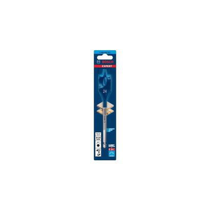 bosch-professional-expert-broca-fresadora-plana-selfcut-speed-o-24mm-longitud-152mm-2608900321