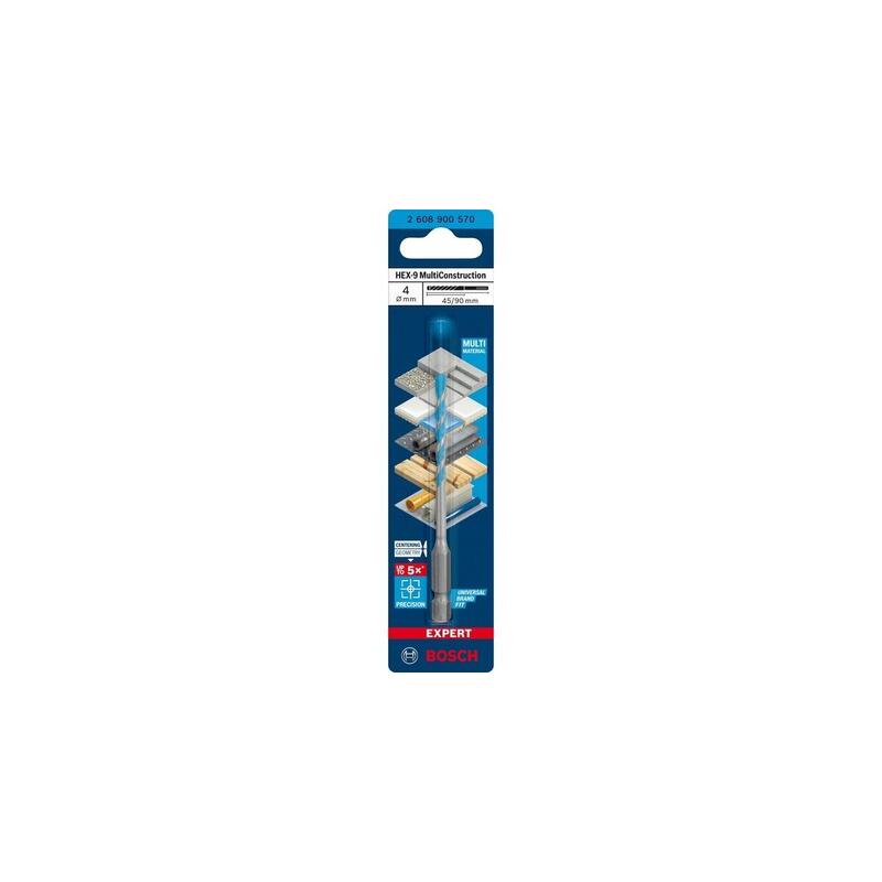 bosch-professional-expert-hex-9-taladro-multiconstruccion-o-4-mm-longitud-util-45-mm-2608900570