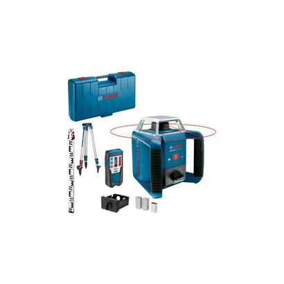 laser-giratorio-bosch-professional-grl-400-h-professional-con-tripode-de-construccion-azul-maletin-linea-laser-roja-06159940jy