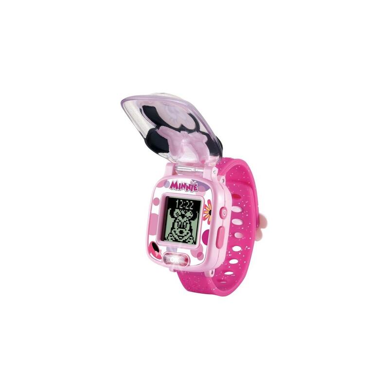 vtech-vtech-minnie-s-learning-clock-wallwatch-pink-80-554264