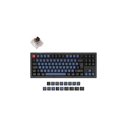 keychron-v3-knob-teclado-para-juegos-negroazul-gris-diseno-de-keychron-k-pro-brown-hot-swap-rgb-v3-c3-de