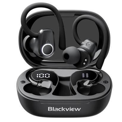 auriculares-blackview-airbuds-60-negro-bluetooth