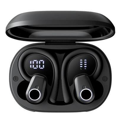 auriculares-blackview-airbuds-60-negro-bluetooth