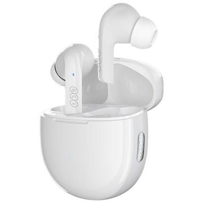 auriculares-qcy-t18-melobuds-tws-blanco-bluetooth