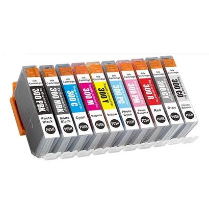 14ml-grey-pg-compatible-canon-imageprograf-pro-300-4200c001