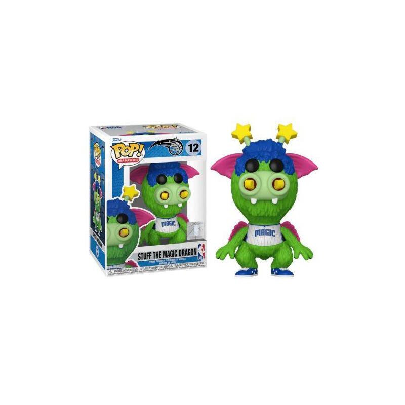 funko-pop-dragon-magico-12-mascotas-orlando-nba-889698796309