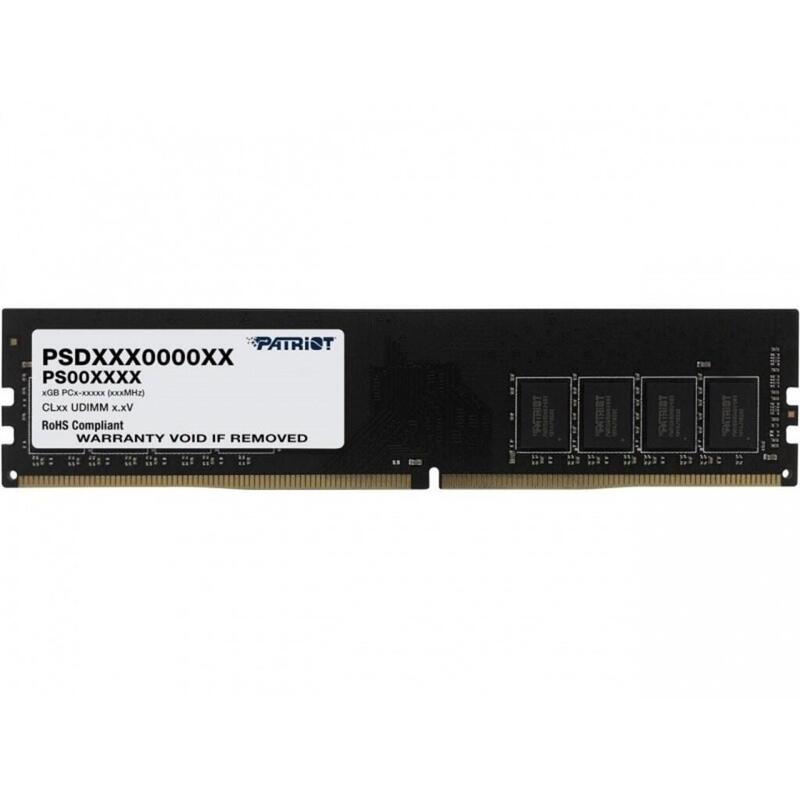 memoria-patriot-ddr4-8gb-3200mhz-1-rank-bulk-hynix-chip-so-dimm