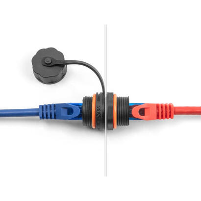 delock-88145-conector-de-cable-rj45-hembra-a-rj45-hembra-cat6a-con-rosca-m20-y-tapa-protectora-ip68-resistente-al-polvo-y-al-agu