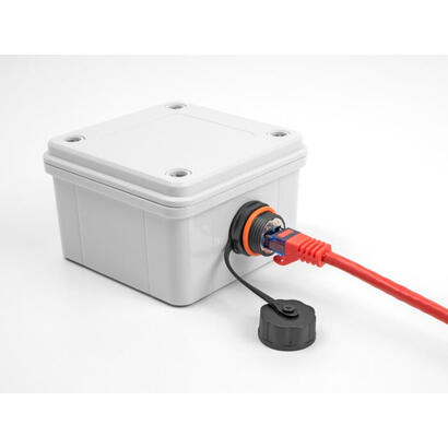 delock-88145-conector-de-cable-rj45-hembra-a-rj45-hembra-cat6a-con-rosca-m20-y-tapa-protectora-ip68-resistente-al-polvo-y-al-agu