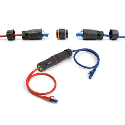 delock-88144-conector-de-cable-rj45-hembra-a-rj45-hembra-cat6a-con-rosca-m20-y-dos-juntas-para-cable-delgado-ip68-resistente-al-
