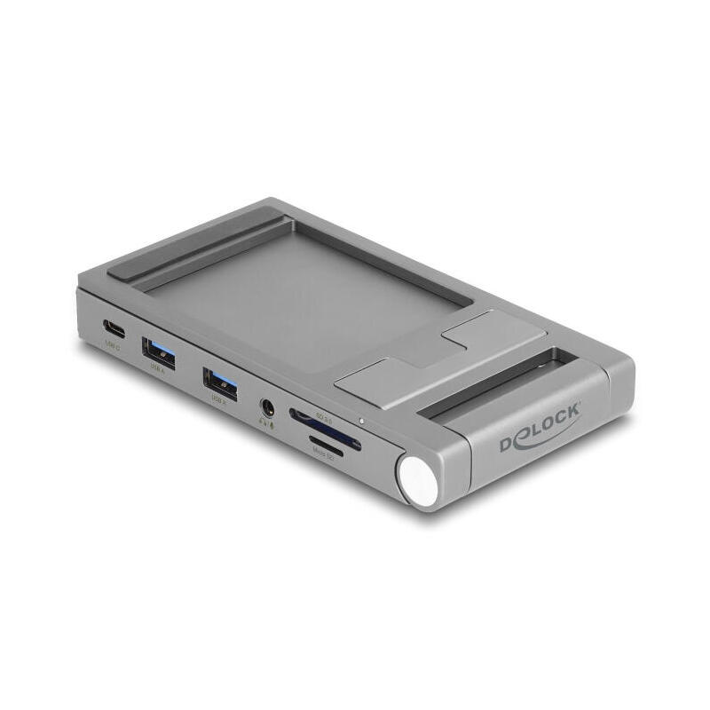 delock-88199-dockingstation-para-tablet-y-portatil-4k-con-soporte-integrado-hdmi-usb-hub-sd-micro-sd-pd-30-plegable