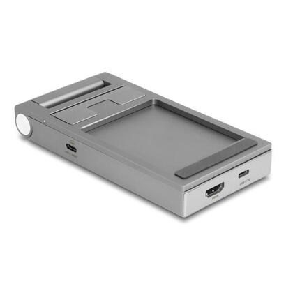 delock-88199-dockingstation-para-tablet-y-portatil-4k-con-soporte-integrado-hdmi-usb-hub-sd-micro-sd-pd-30-plegable