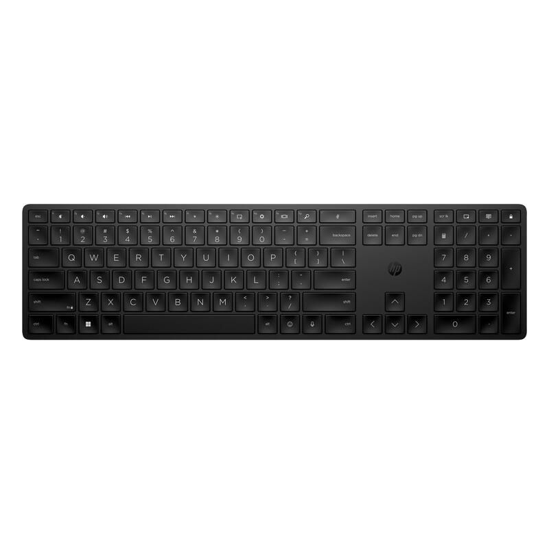 teclado-inalambrico-programable-hp-455-negro-disposicion-de-embolo-4r177aaabd teclado-inalambrico-programable-hp-455-negro-disposicion-de-embolo-4r177aaabd