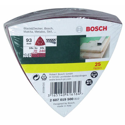 bosch-2-607-019-500-accesorio-para-lijadora-25-piezas