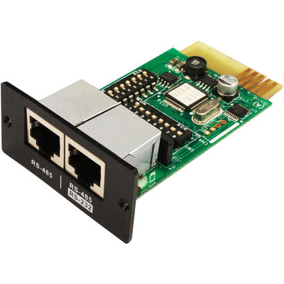 bluewalker-powerwalker-modbus-card-2-negro-10120565
