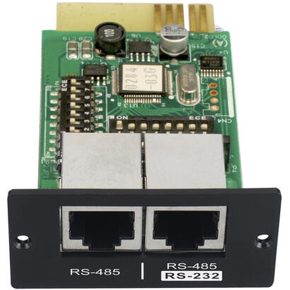 bluewalker-powerwalker-modbus-card-2-negro-10120565