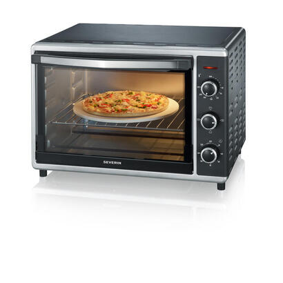horno-tostado-severin-to-2058-mini-horno-negroplateado-4008146004339