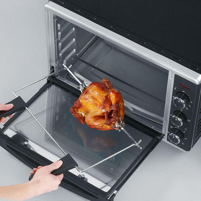 horno-tostado-severin-to-2058-mini-horno-negroplateado-4008146004339