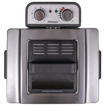 steba-fryer-df-300-acero-inoxidable-3000-vatios-263000