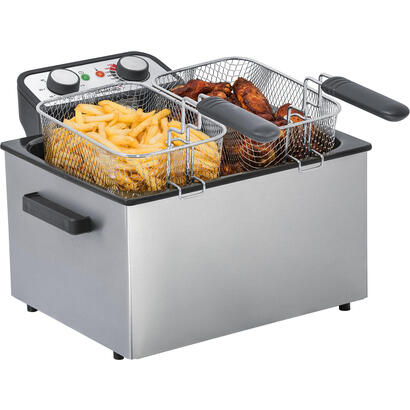 steba-fryer-df-300-acero-inoxidable-3000-vatios-263000