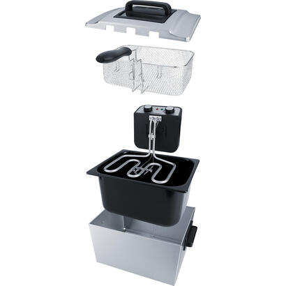 steba-fryer-df-300-acero-inoxidable-3000-vatios-263000