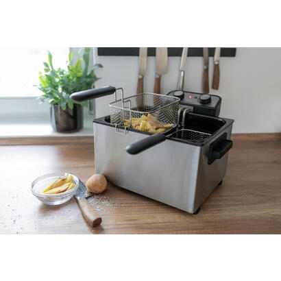 steba-fryer-df-300-acero-inoxidable-3000-vatios-263000