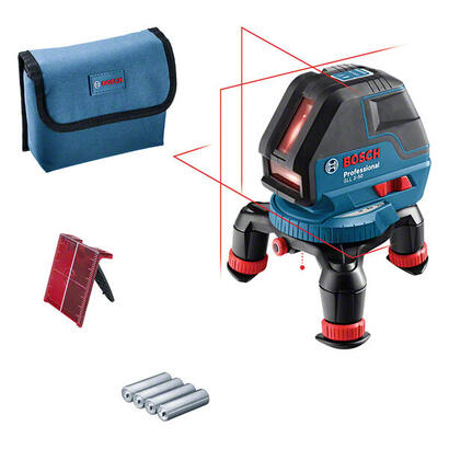 laser-de-lineas-bosch-professional-gll-3-50-professional-laser-de-lineas-cruzadas-azulnegro-objetivo-laser-bolsa-protectora-6010