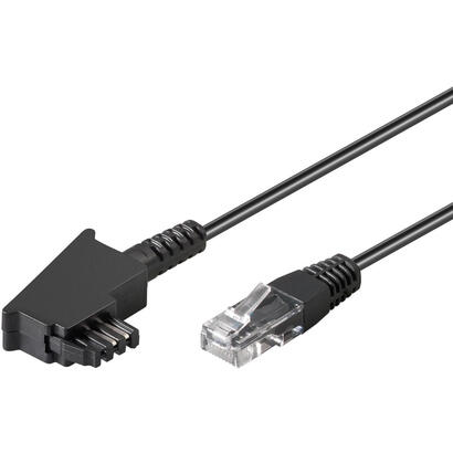 goobay-tae-cable-de-conexion-dslvdsl-negro-15-metros-51236