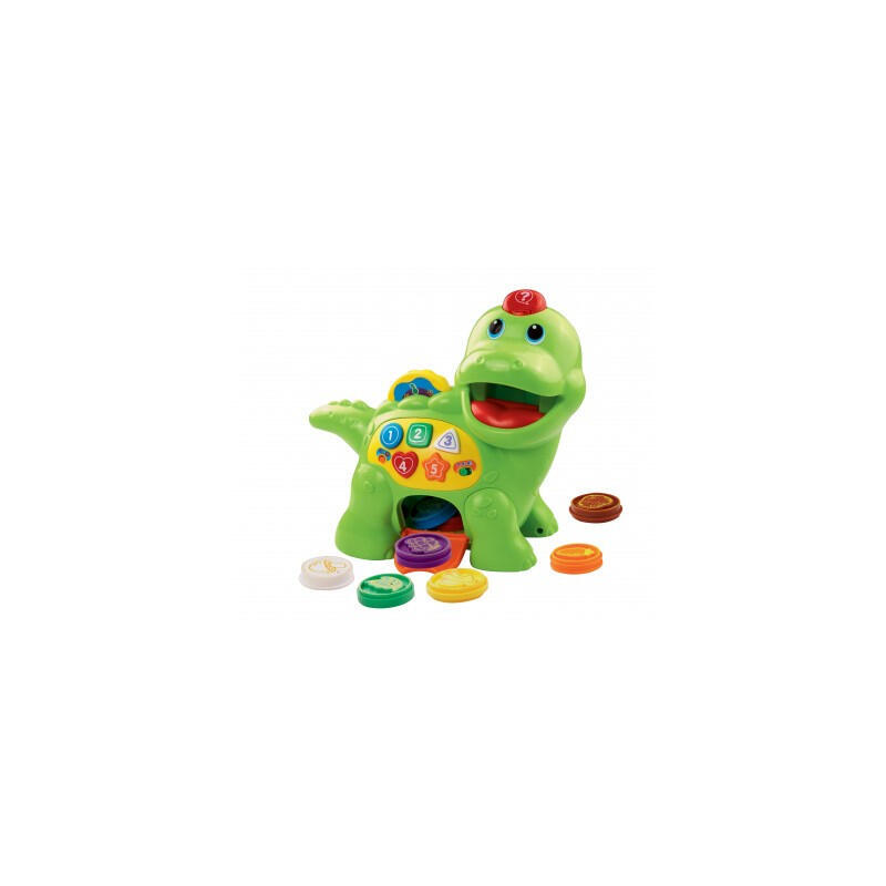 vtech-futter-mich-dino-aprendiendo-diversion-verdeamarillo-80-157704 vtech-futter-mich-dino-aprendiendo-diversion-verdeamarillo-80-157704