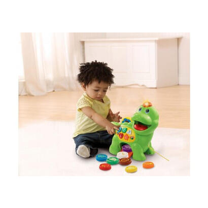 vtech-futter-mich-dino-aprendiendo-diversion-verdeamarillo-80-157704