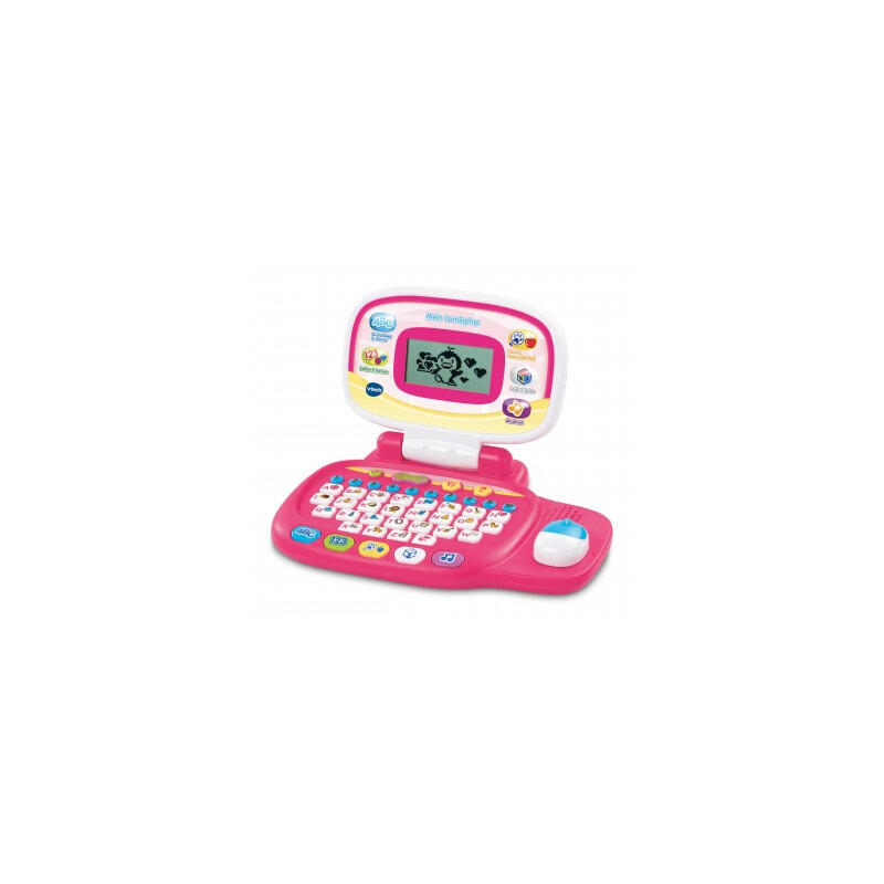 vtech-mi-laptop-de-aprendizaje-aprendizaje-de-la-computadora-rosa-80-155454 vtech-mi-laptop-de-aprendizaje-aprendizaje-de-la-computadora-rosa-80-155454