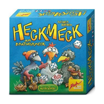 zoch-heckmeck-am-bratwurmeck-juego-de-dados-601125200